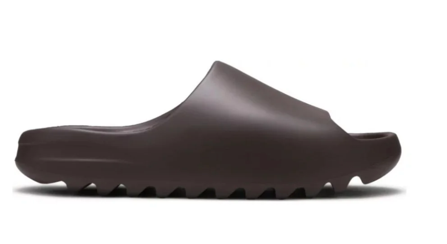 Slide - Marron Foncé