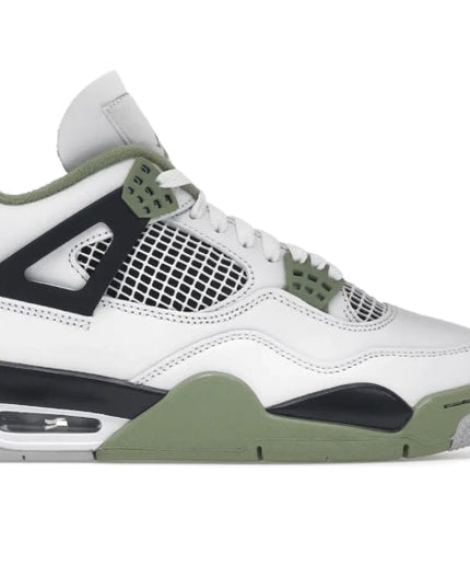 AJ 4 Retro - Mousse Marine