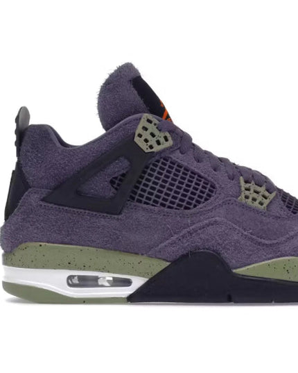 AJ 4 Retro - Canyon