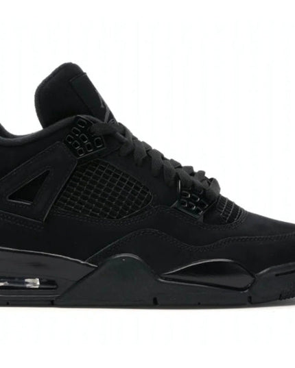 AJ 4 Retro - Noir Charbon