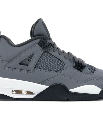 AJ 4 Retro - Gris Froid