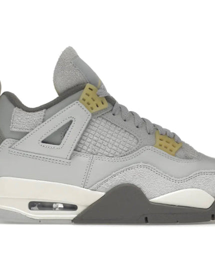 AJ 4 Retro - Poussière Photon