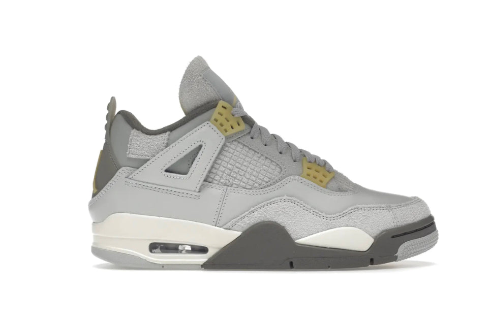 AJ 4 Retro - Poussière Photon