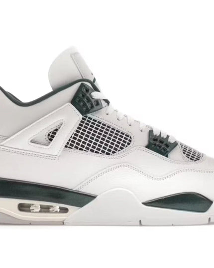 AJ 4 Retro - Vert Oxydé