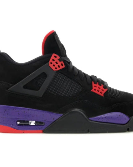 AJ 4 Retro - Raptors