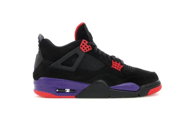 AJ 4 Retro - Raptors