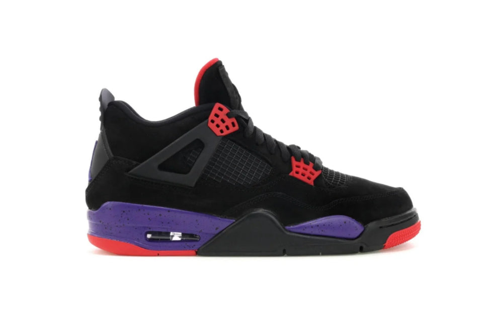 AJ 4 Retro - Raptors
