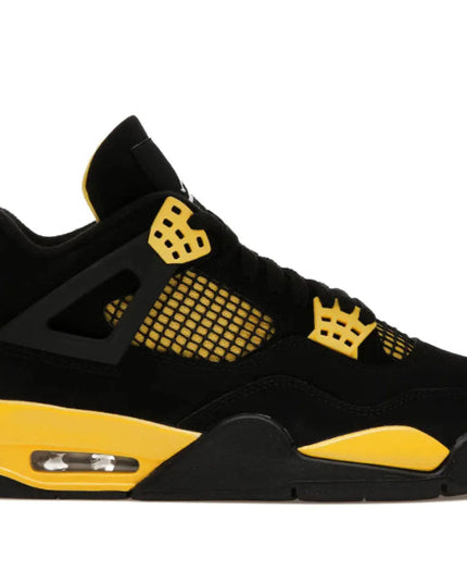 AJ 4 Retro - Éclair Jaune (2023)