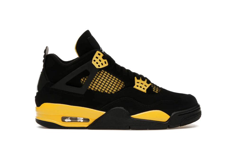 AJ 4 Retro - Éclair Jaune (2023)