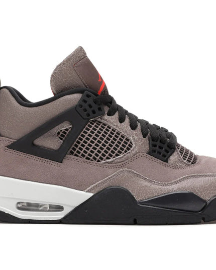 AJ 4 Retro - Brume Taupe