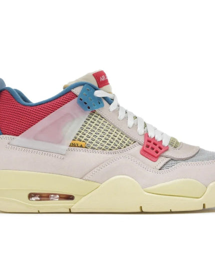 AJ 4 Retro - Glace Guava