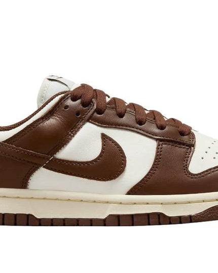 Dunk Low Marron Terre