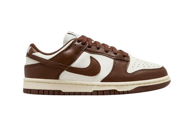 Dunk Low Marron Terre