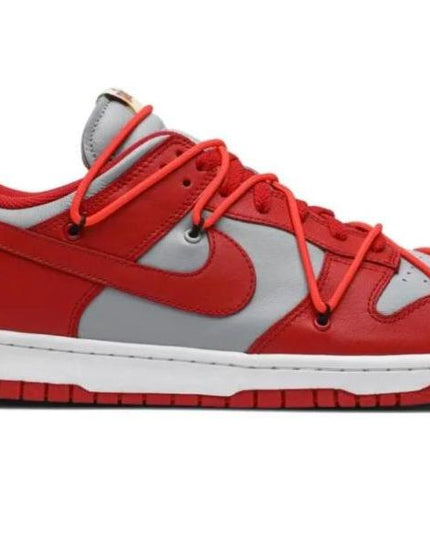 Low Cut Université Rouge