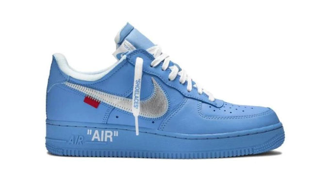 Low Cut Université Bleue