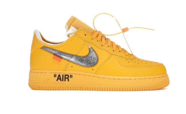 Low Cut Édition Or et Argent Métallique