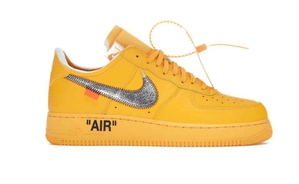 Low Cut Édition Or et Argent Métallique