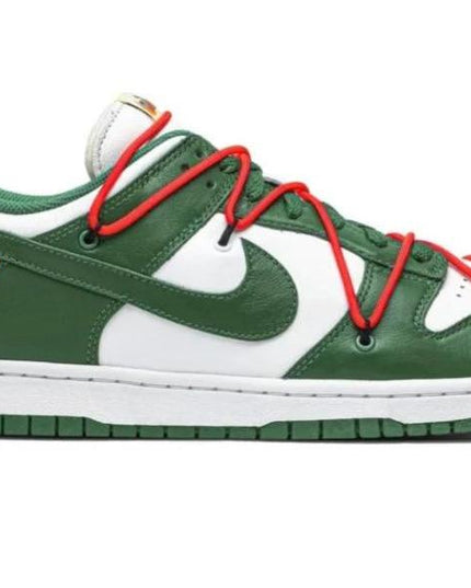 Low Cut Édition Vert Sapin