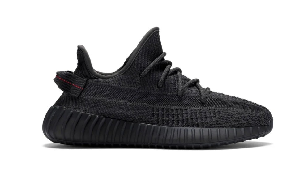 Chaussures Boost 350 V2 - Noir Classique