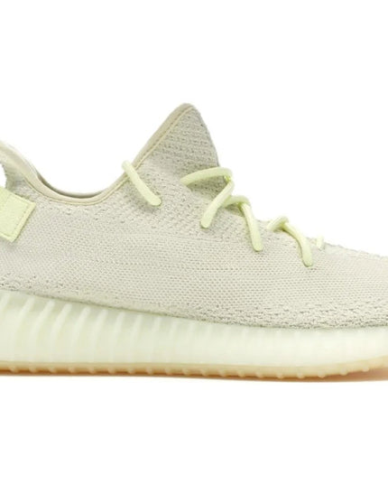 Chaussures Boost 350 V2 - Jaune Doux