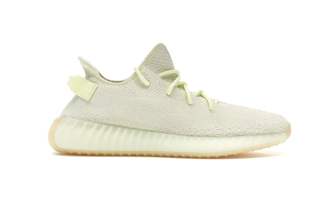 Chaussures Boost 350 V2 - Jaune Doux