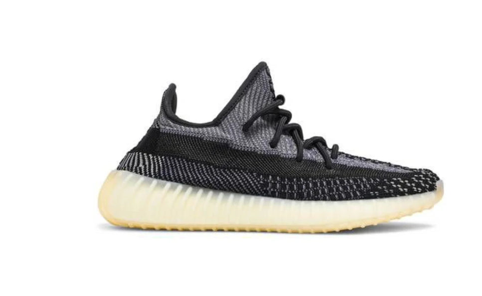 Chaussures Boost 350 V2 - Charbon