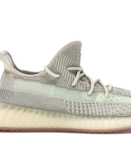 Chaussures Boost 350 V2 - Citrin