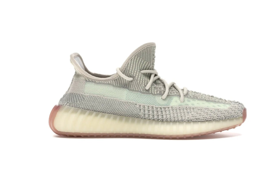 Chaussures Boost 350 V2 - Citrin