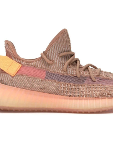 Chaussures Boost 350 V2 - Terre Cuite