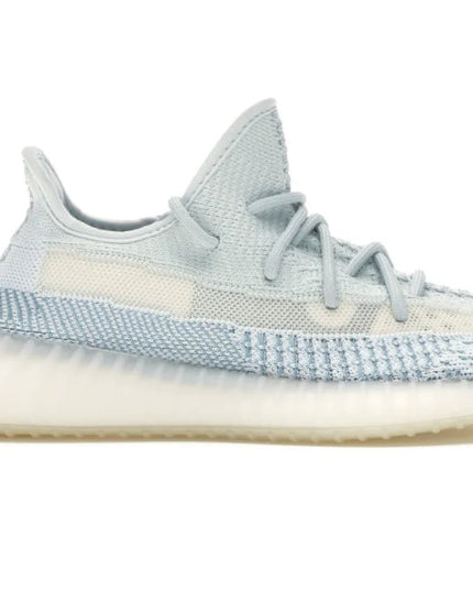 Chaussures Boost 350 V2 - Blanc Nuage