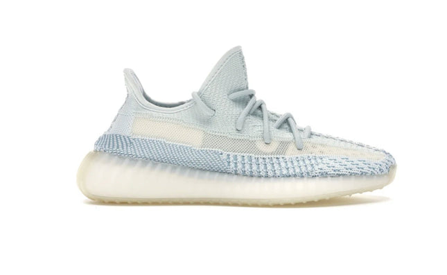 Chaussures Boost 350 V2 - Blanc Nuage