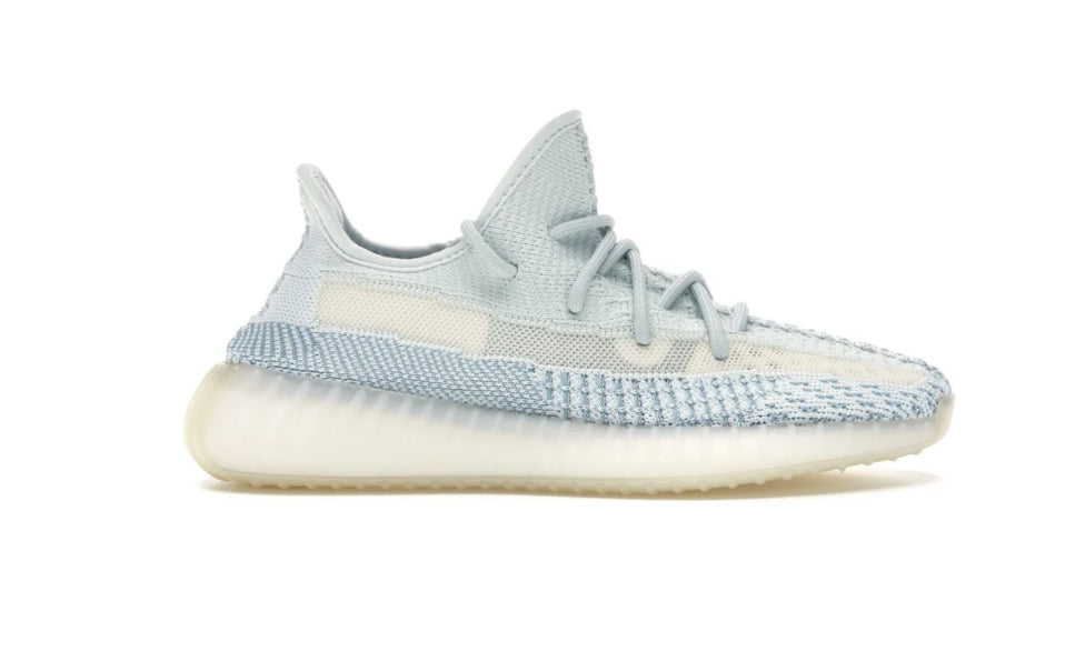 Chaussures Boost 350 V2 - Blanc Nuage