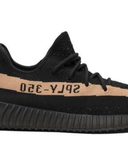 Chaussures Boost 350 V2 - Noir Profond