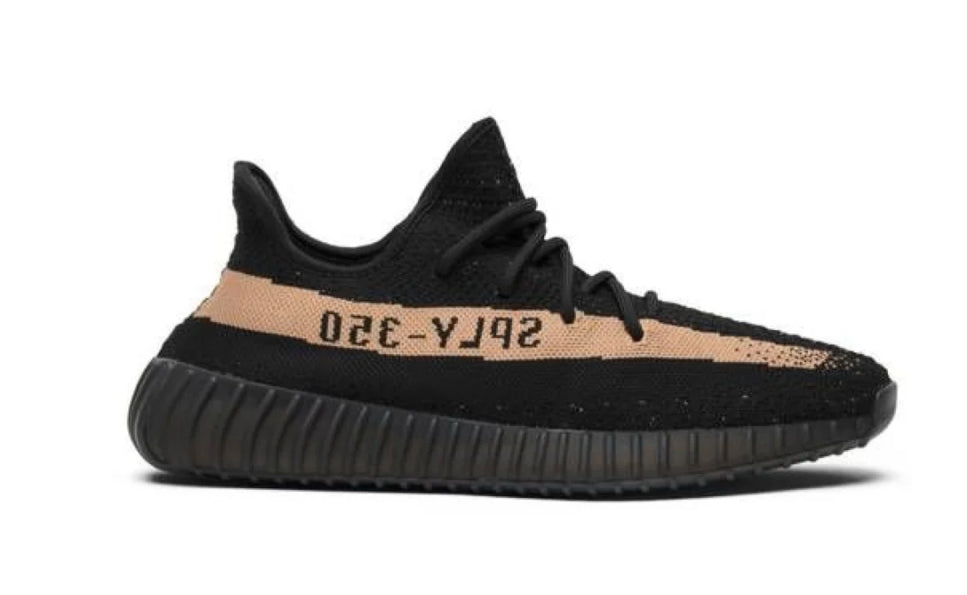 Chaussures Boost 350 V2 - Noir Profond