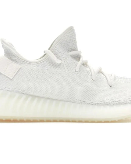 Chaussures Boost 350 V2 - Blanc Crémeux