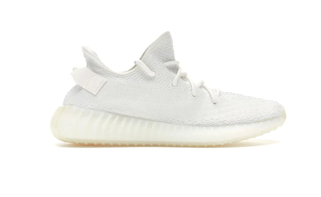 Chaussures Boost 350 V2 - Blanc Crémeux