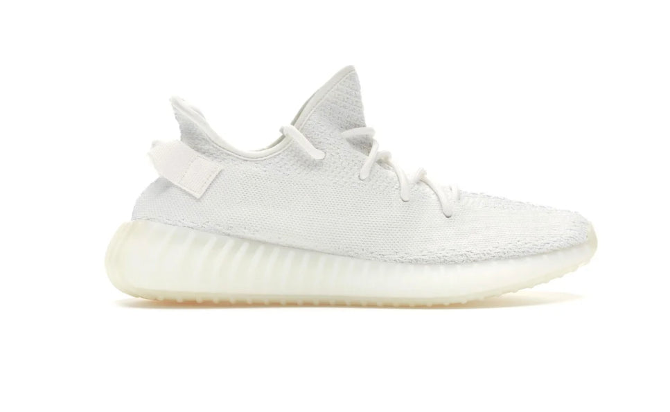 Chaussures Boost 350 V2 - Blanc Crémeux