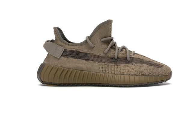 Chaussures Boost 350 V2 - Terre Naturelle