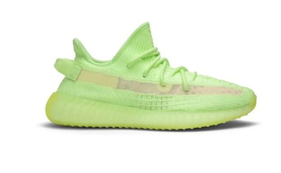 Chaussures Boost 350 V2 - Luminescent