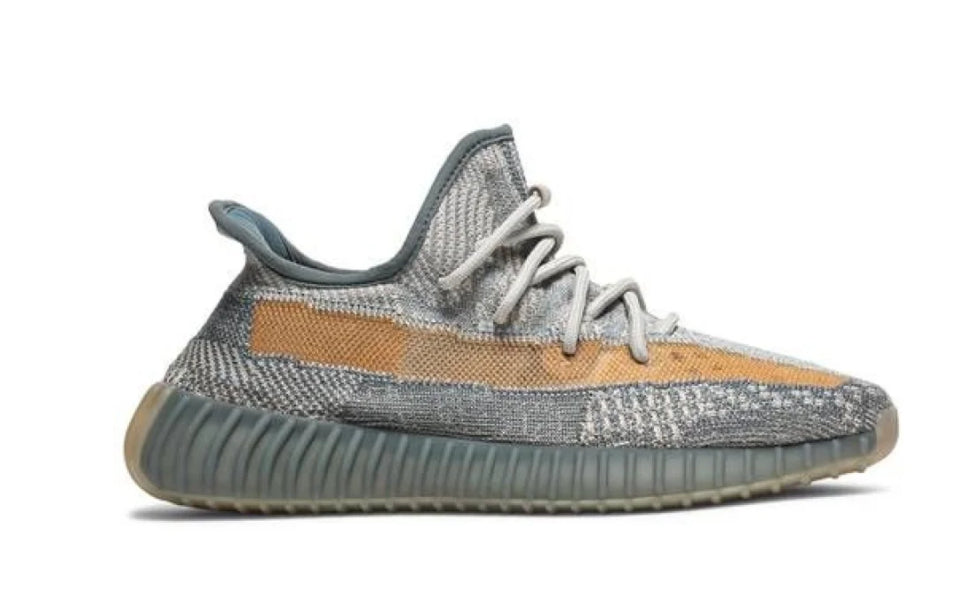 Chaussures Boost 350 V2 - Gris Israfil