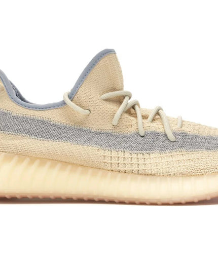 Chaussures Boost 350 V2 - Beige Lin