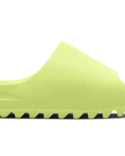 Slide - Vert Lumineux