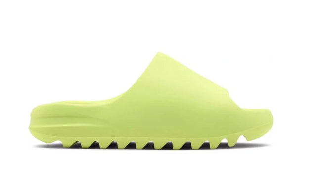 Slide - Vert Lumineux