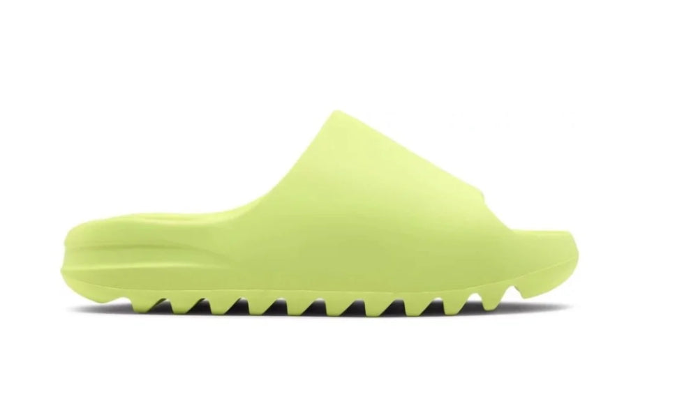 Slide - Vert Lumineux