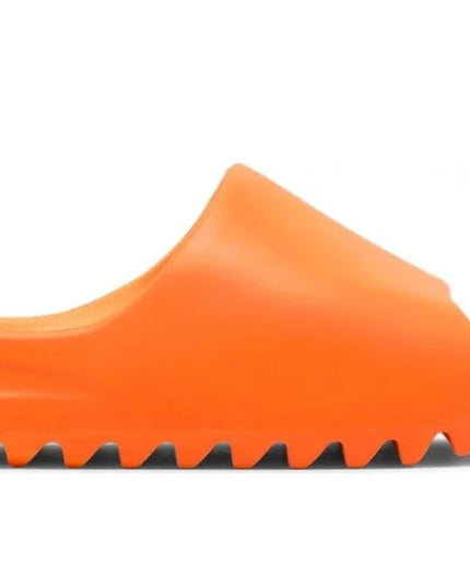 Slide - Orange Flamme