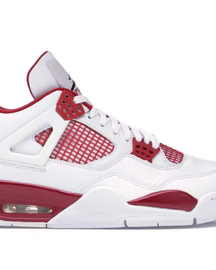 AJ 4 Retro - Alternatif