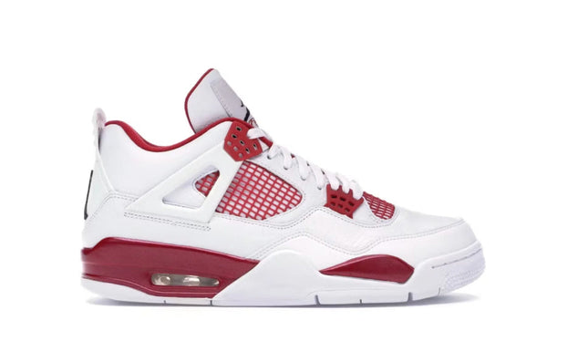 AJ 4 Retro - Alternatif