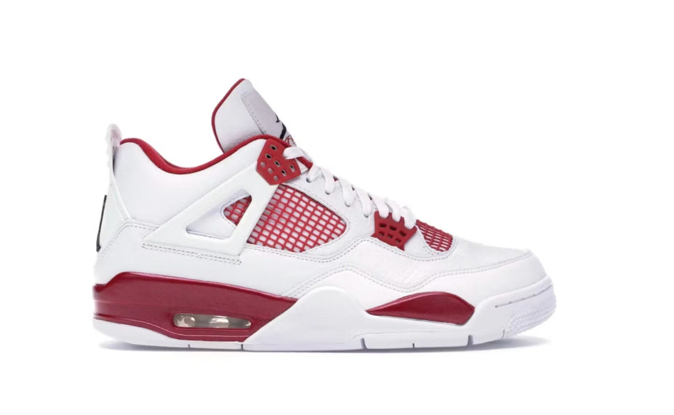AJ 4 Retro - Alternatif