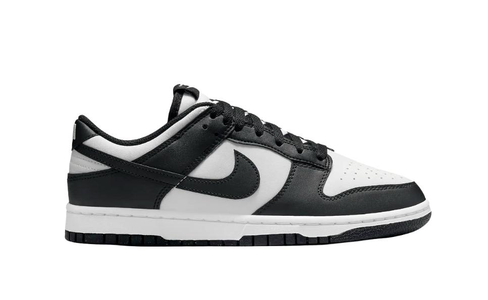 Dunk Low I Panda