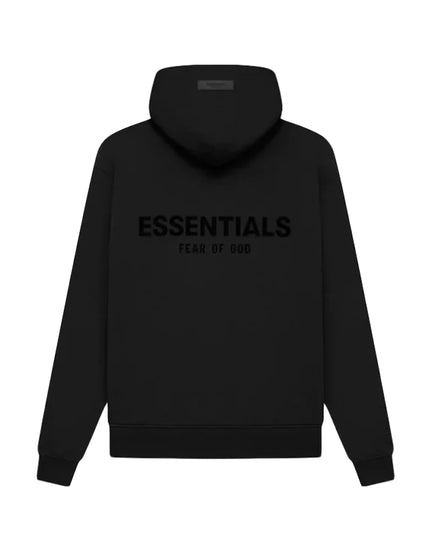 Sweat à capuche Fear of God Essentials Stretch Limo